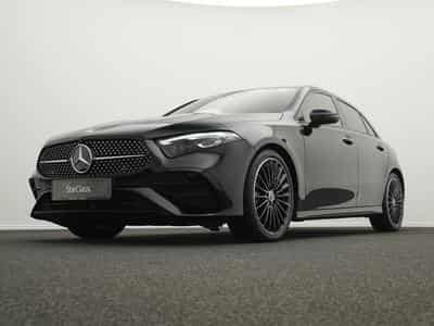 Mercedes A 200 d AMG-Line Multi+Kamera+Night+19" (2025) - Foto 8