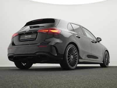 Mercedes A 200 d AMG-Line Multi+Kamera+Night+19" (2025) - Foto 9