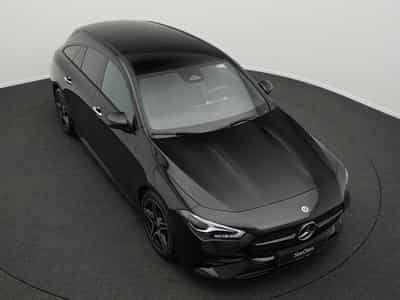 Mercedes CLA 200 CLA 200 SB AMG-Line LED+Kamera+Keyless+Night (2025) - Foto 10