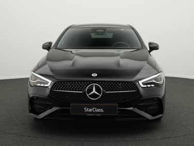 Mercedes CLA 200 CLA 200 SB AMG-Line LED+Kamera+Keyless+Night (2025) - Foto 2