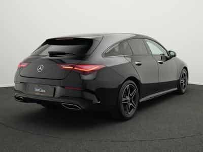 Mercedes CLA 200 CLA 200 SB AMG-Line LED+Kamera+Keyless+Night (2025) - Foto 3