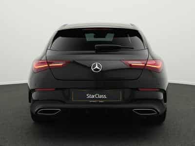 Mercedes CLA 200 CLA 200 SB AMG-Line LED+Kamera+Keyless+Night (2025) - Foto 4