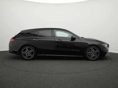 Mercedes CLA 200 CLA 200 SB AMG-Line LED+Kamera+Keyless+Night (2025) - Foto 5