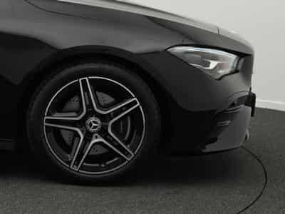 Mercedes CLA 200 CLA 200 SB AMG-Line LED+Kamera+Keyless+Night (2025) - Foto 6