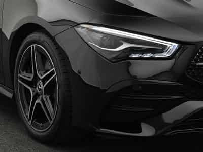 Mercedes CLA 200 CLA 200 SB AMG-Line LED+Kamera+Keyless+Night (2025) - Foto 7