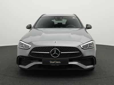 Mercedes C 300 d T AMG-Line LED+Kamera+Distr+Night+19" (2025) - Foto 2