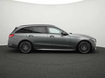 Mercedes C 300 d T AMG-Line LED+Kamera+Distr+Night+19" (2025) - Foto 5