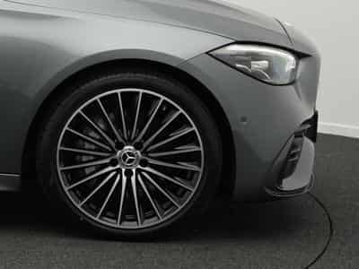 Mercedes C 300 d T AMG-Line LED+Kamera+Distr+Night+19" (2025) - Foto 6