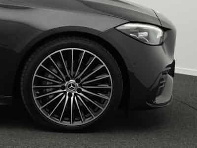 Mercedes C 300 d T AMG-Line LED+Kamera+Distr+Night+19" (2025) - Foto 6