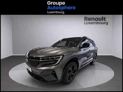 Renault Austral 1.2 E-Tech HEV Techno Esprit Alpine (2024) - Foto 1