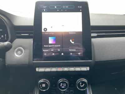 Renault Clio 1.6 Tce E-TECH Hybrid Esprit Alpine EDC (2024) - Foto 10