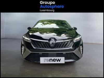 Renault Clio 1.6 Tce E-TECH Hybrid Esprit Alpine EDC (2024) - Foto 2
