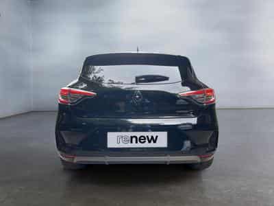 Renault Clio 1.6 Tce E-TECH Hybrid Esprit Alpine EDC (2024) - Foto 4