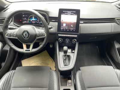 Renault Clio 1.6 Tce E-TECH Hybrid Esprit Alpine EDC (2024) - Foto 7