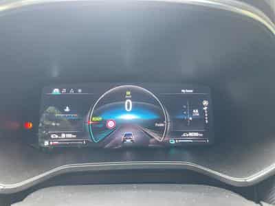 Renault Clio 1.6 Tce E-TECH Hybrid Esprit Alpine EDC (2024) - Foto 9