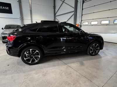 Audi Q3 Q3 Sportback 40 TFSI quattro S line (2021) - Foto 14