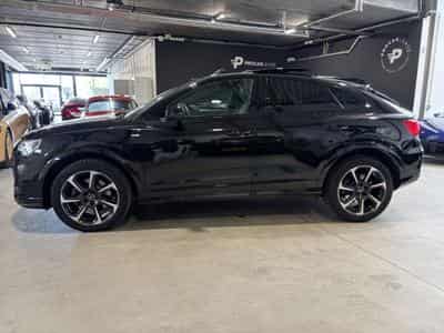 Audi Q3 Q3 Sportback 40 TFSI quattro S line (2021) - Foto 6