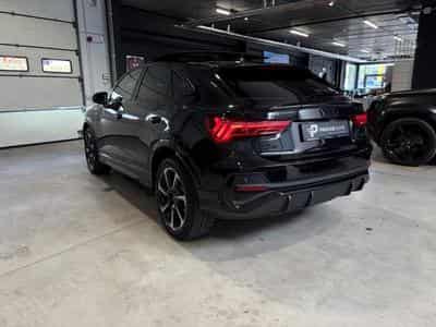 Audi Q3 Q3 Sportback 40 TFSI quattro S line (2021) - Foto 7
