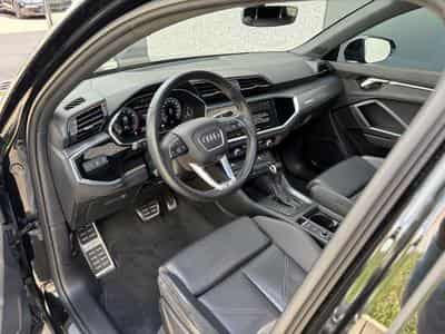 Audi Q3 Q3 Sportback 40 TFSI quattro S line (2021) - Foto 8
