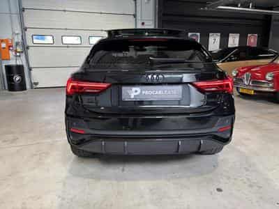 Audi Q3 Q3 Sportback 40 TFSI quattro S line (2021) - Foto 9