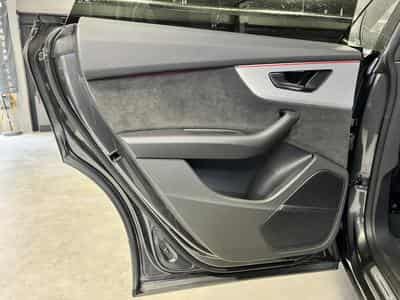 Audi SQ8 4.0 TDI Quattro/Matrix PANO/B&O/23/360°/HUD/AHK/ADAPTATIVE C (2021) - Photo 12