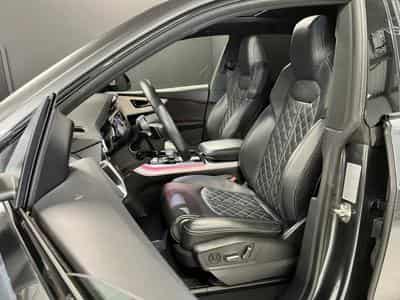 Audi SQ8 4.0 TDI Quattro/Matrix PANO/B&O/23/360°/HUD/AHK/ADAPTATIVE C (2021) - Photo 5