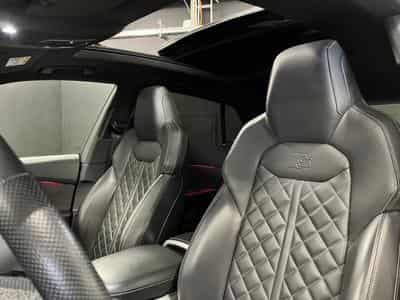 Audi SQ8 4.0 TDI Quattro/Matrix PANO/B&O/23/360°/HUD/AHK/ADAPTATIVE C (2021) - Photo 7