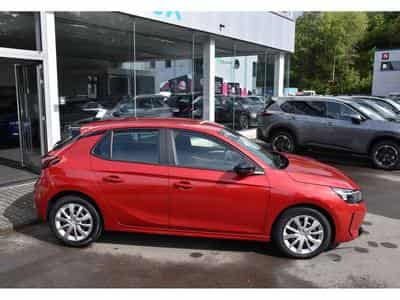 Opel Corsa 1.2 Turbo Edition AT8 REGUL LANE SIDE CAM 1° MAIN (2025) - Foto 3