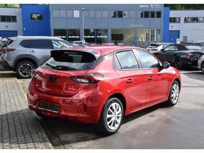 Opel Corsa 1.2 Turbo Edition AT8 REGUL LANE SIDE CAM 1° MAIN (2025) - Foto 4