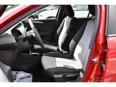 Opel Corsa 1.2 Turbo Edition AT8 REGUL LANE SIDE CAM 1° MAIN (2025) - Foto 5