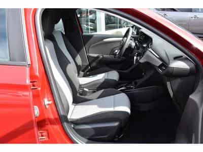 Opel Corsa 1.2 Turbo Edition AT8 REGUL LANE SIDE CAM 1° MAIN (2025) - Foto 6