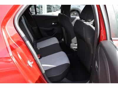 Opel Corsa 1.2 Turbo Edition AT8 REGUL LANE SIDE CAM 1° MAIN (2025) - Foto 7