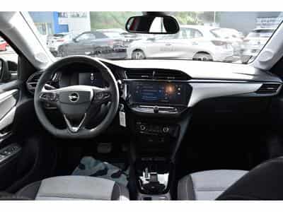 Opel Corsa 1.2 Turbo Edition AT8 REGUL LANE SIDE CAM 1° MAIN (2025) - Foto 8