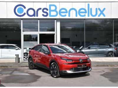 Citroën C4 1.2 MHEV MAX e-DCS6 ACC SIDE LANE HUD CAM360 1° MAIN (2025) - Foto 1