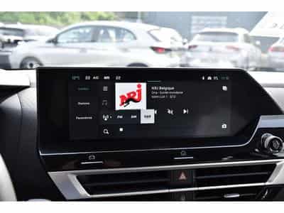 Citroën C4 1.2 MHEV MAX e-DCS6 ACC SIDE LANE HUD CAM360 1° MAIN (2025) - Foto 11