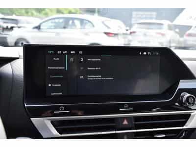 Citroën C4 1.2 MHEV MAX e-DCS6 ACC SIDE LANE HUD CAM360 1° MAIN (2025) - Foto 12