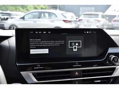Citroën C4 1.2 MHEV MAX e-DCS6 ACC SIDE LANE HUD CAM360 1° MAIN (2025) - Foto 13