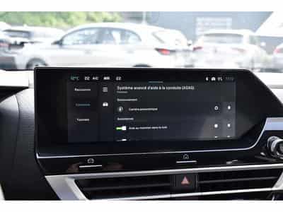 Citroën C4 1.2 MHEV MAX e-DCS6 ACC SIDE LANE HUD CAM360 1° MAIN (2025) - Foto 14
