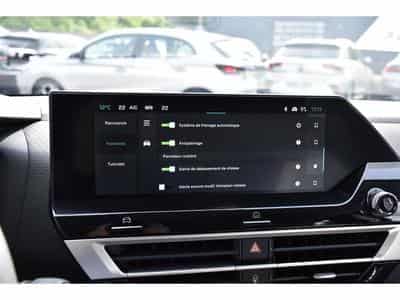 Citroën C4 1.2 MHEV MAX e-DCS6 ACC SIDE LANE HUD CAM360 1° MAIN (2025) - Foto 15