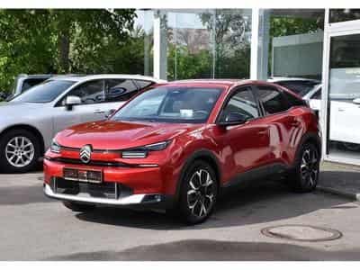 Citroën C4 1.2 MHEV MAX e-DCS6 ACC SIDE LANE HUD CAM360 1° MAIN (2025) - Foto 2