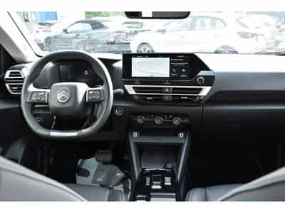 Citroën C4 1.2 MHEV MAX e-DCS6 ACC SIDE LANE HUD CAM360 1° MAIN (2025) - Foto 9