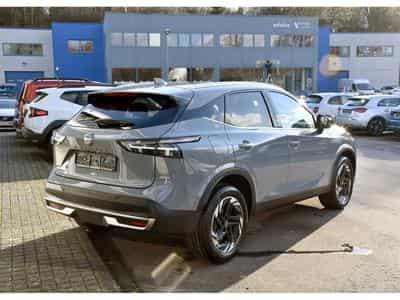 Nissan Qashqai 1.3 DIG-T MHEV N-Connecta Xtronic COLD PACK NEUF (2026) - Foto 4