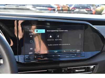 VW Caddy 1.5 TSI eHybrid PHEV Style DSG ACC TRAVEL SIDE ATT RMQ NEUF (2025) - Foto 12