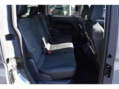VW Caddy 1.5 TSI eHybrid PHEV Style DSG ACC TRAVEL SIDE ATT RMQ NEUF (2025) - Foto 8
