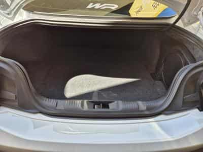 Ford Mustang STEEDA Q767 (2024) - Photo 11