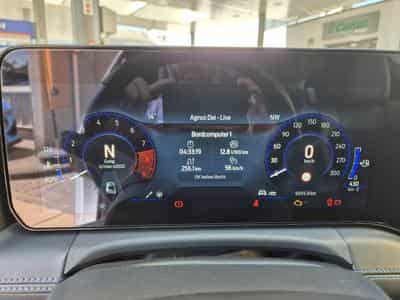 Ford Mustang STEEDA Q767 (2024) - Photo 12