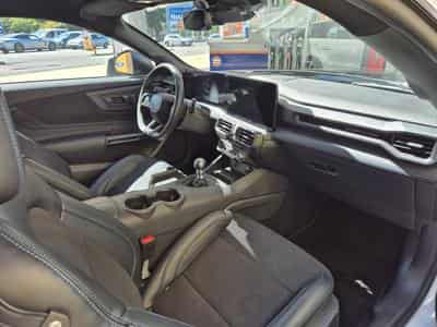 Ford Mustang STEEDA Q767 (2024) - Photo 15
