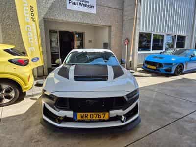Ford Mustang STEEDA Q767 (2024) - Photo 2