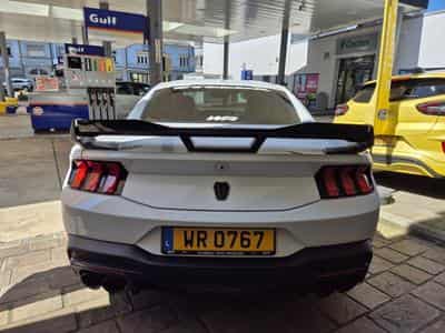 Ford Mustang STEEDA Q767 (2024) - Photo 5