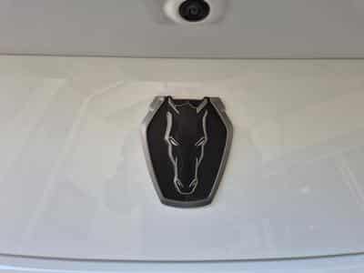 Ford Mustang STEEDA Q767 (2024) - Photo 7